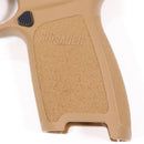 【中古即納】[MIL] SIG SAUER(シグザウエル) CO2ガスブローバック SIG AIR PROFORCE M17 【JASG認定】 (18歳以上専用)(20150223)