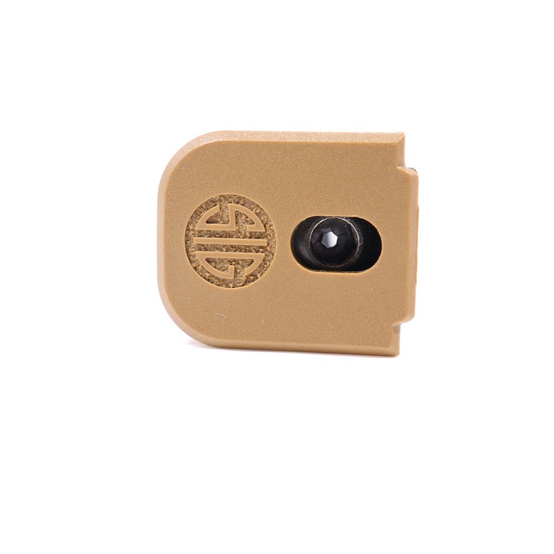 【中古即納】[MIL] SIG SAUER(シグザウエル) SIG AIR Proforce M17 CO2GBB スペアマガジン【JASG認定】(20211031)