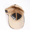 【中古即納】[MIL] ノーブランド 5.11 Tacticalタイプ ベースボールキャップ TAN(タン)(20150223)