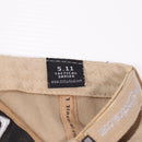【中古即納】[MIL] ノーブランド 5.11 Tacticalタイプ ベースボールキャップ TAN(タン)(20150223)
