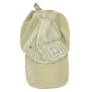 【中古即納】[MIL] ノーブランド 5.11 Tacticalタイプ ベースボールキャップ OD(オリーブドラブ)(20150223)