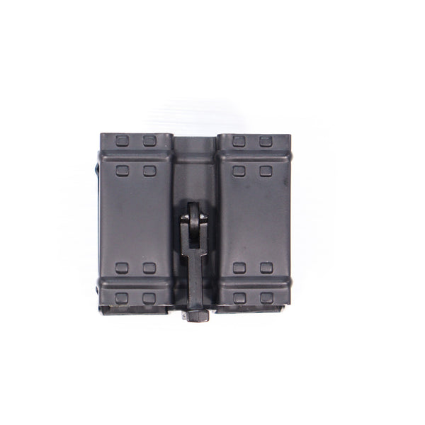 【中古即納】[MIL] 東京マルイ MP5用 ダブルマガジンクリップ(20150223)