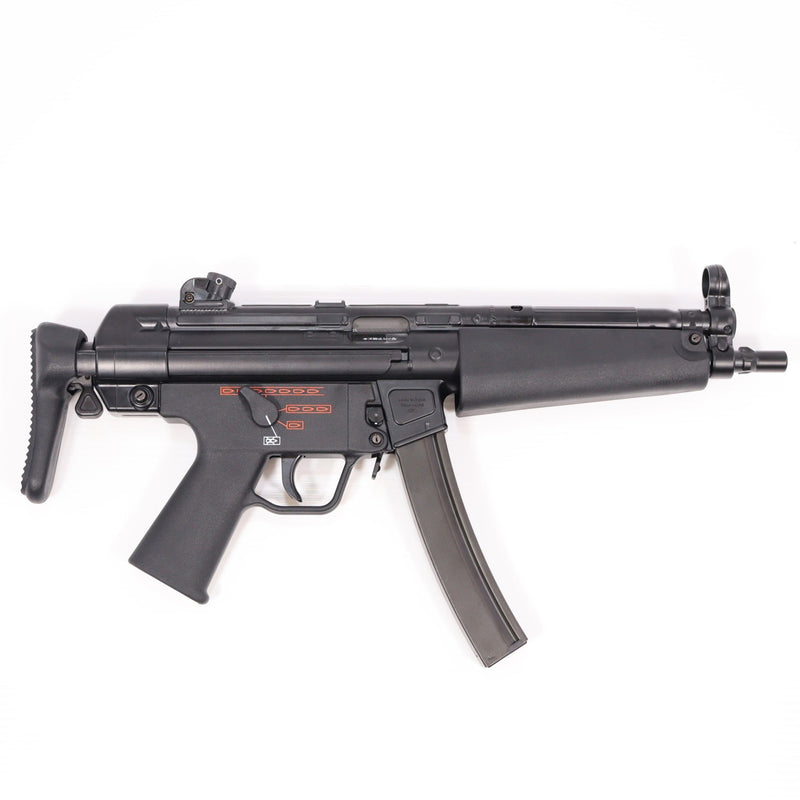 【中古即納】[MIL] 東京マルイ 次世代電動ガン MP5 A5(2024年新価格版)(No.31) (18歳以上専用)(20240501)
