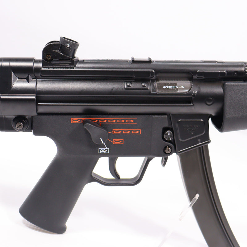 【中古即納】[MIL] 東京マルイ 次世代電動ガン MP5 A5(2024年新価格版)(No.31) (18歳以上専用)(20240501)