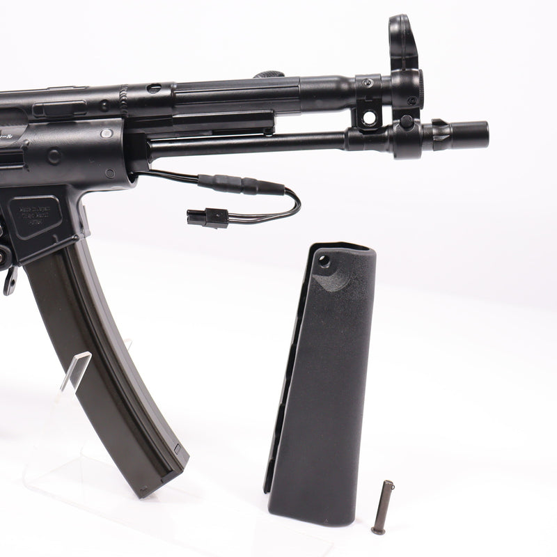 【中古即納】[MIL] 東京マルイ 次世代電動ガン MP5 A5(2024年新価格版)(No.31) (18歳以上専用)(20240501)