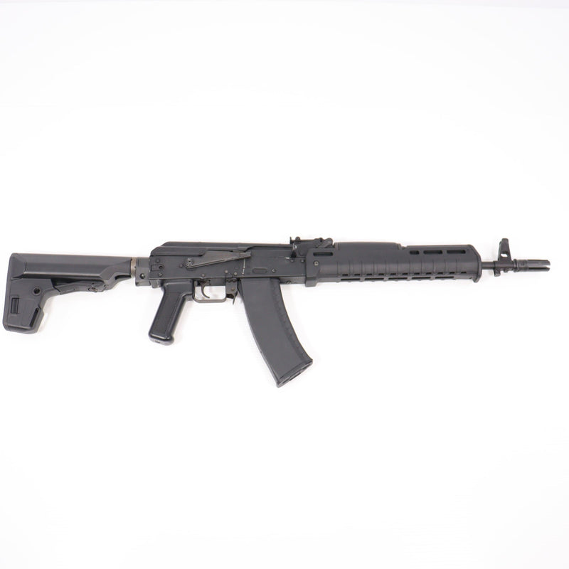【中古即納】[MIL] KSC 電動アサルトライフル AK74 ERG (カスタム品) (18歳以上専用)(20140228)