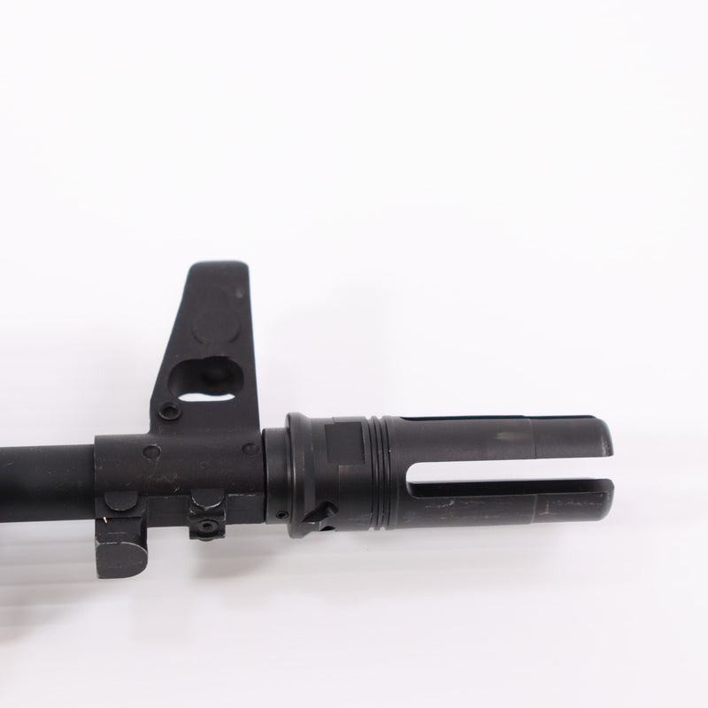 【中古即納】[MIL] KSC 電動アサルトライフル AK74 ERG (カスタム品) (18歳以上専用)(20140228)
