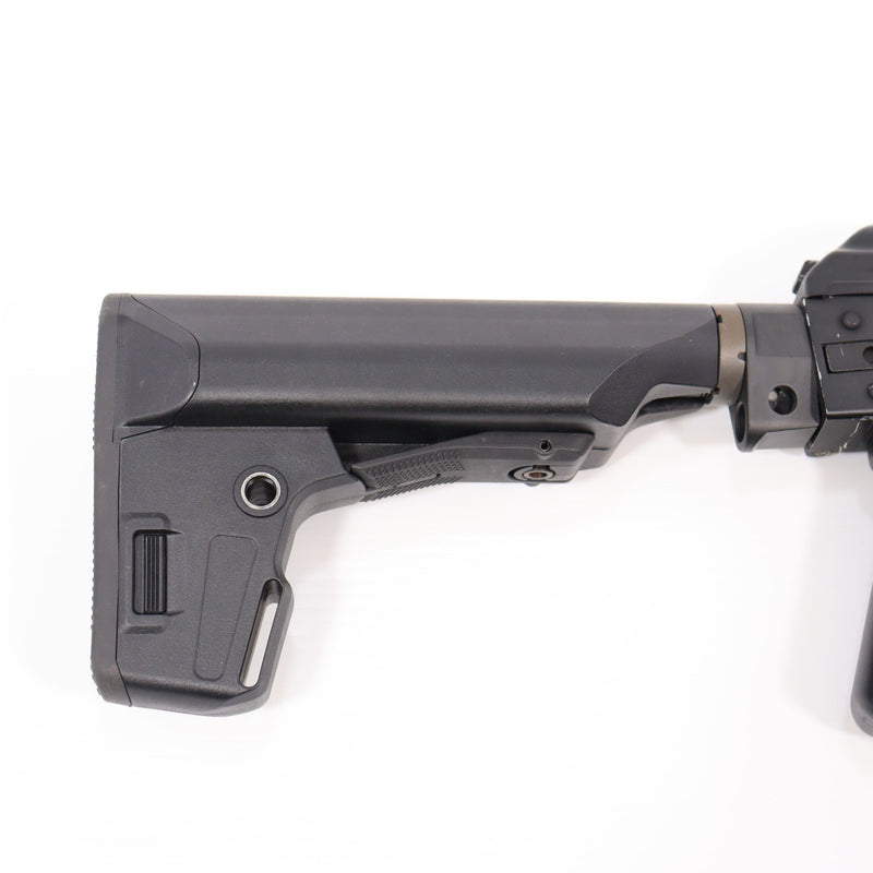 【中古即納】[MIL] KSC 電動アサルトライフル AK74 ERG (カスタム品) (18歳以上専用)(20140228)