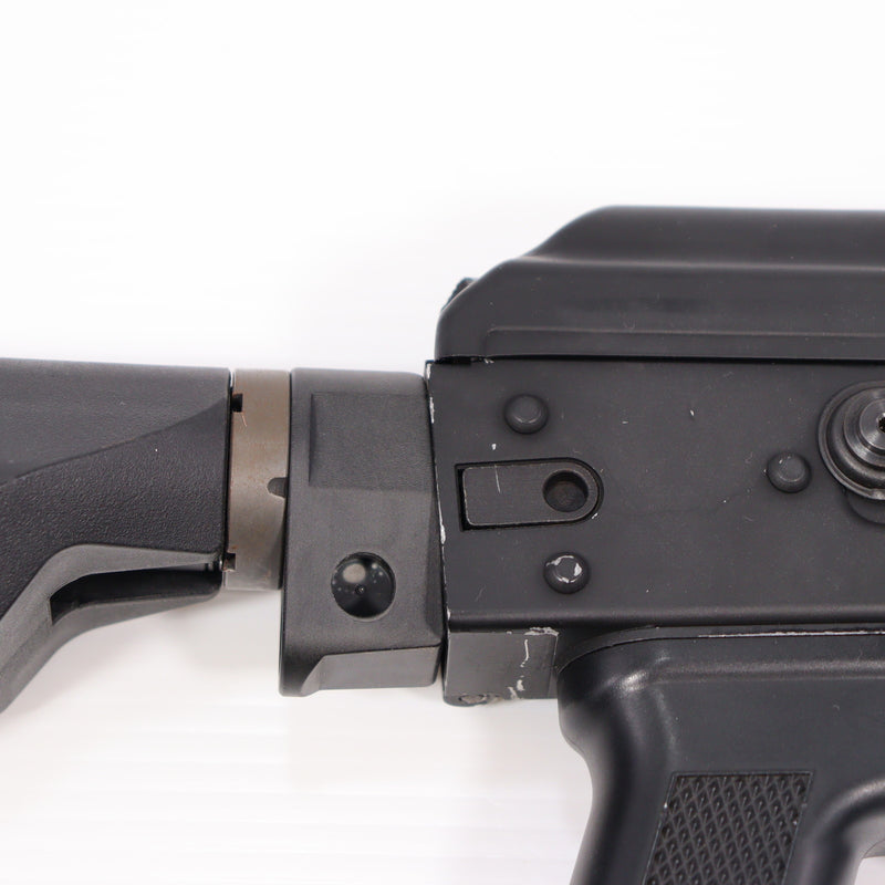 【中古即納】[MIL] KSC 電動アサルトライフル AK74 ERG (カスタム品) (18歳以上専用)(20140228)