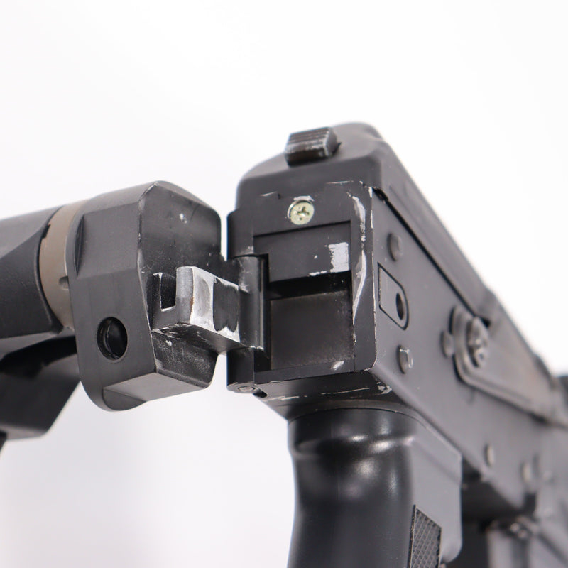 【中古即納】[MIL] KSC 電動アサルトライフル AK74 ERG (カスタム品) (18歳以上専用)(20140228)