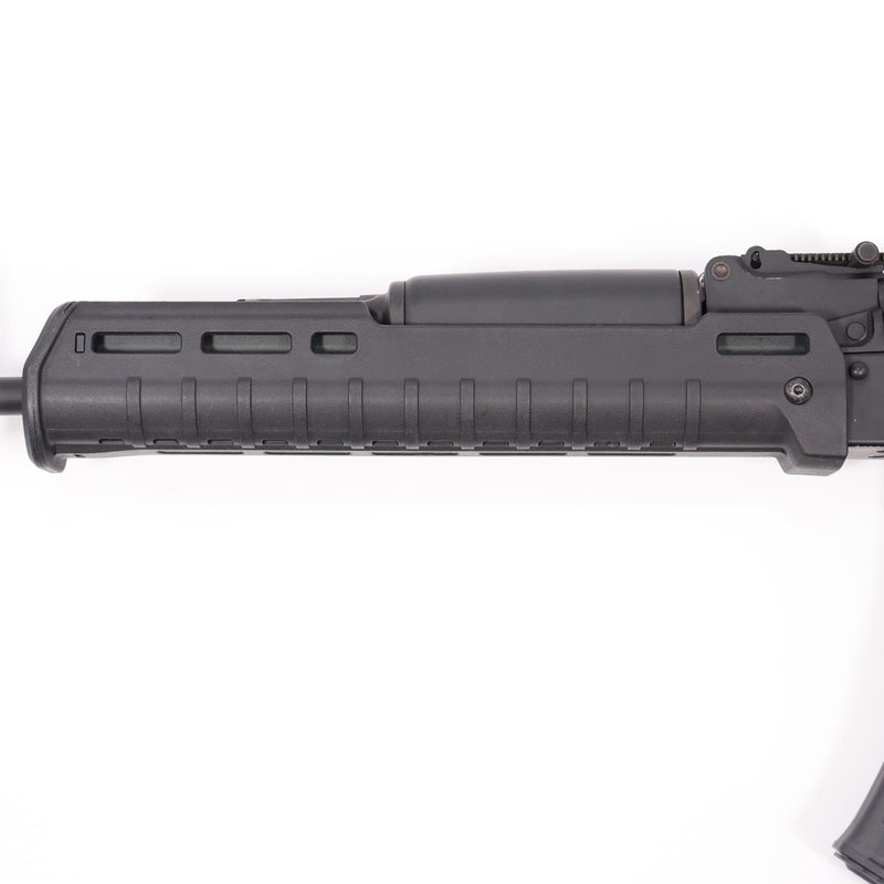 【中古即納】[MIL] KSC 電動アサルトライフル AK74 ERG (カスタム品) (18歳以上専用)(20140228)