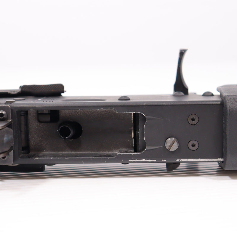 【中古即納】[MIL] KSC 電動アサルトライフル AK74 ERG (カスタム品) (18歳以上専用)(20140228)