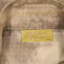 【中古即納】[MIL] ノーブランド BDUジャケット サイズUS.L-R A-TACS AU(20150223)