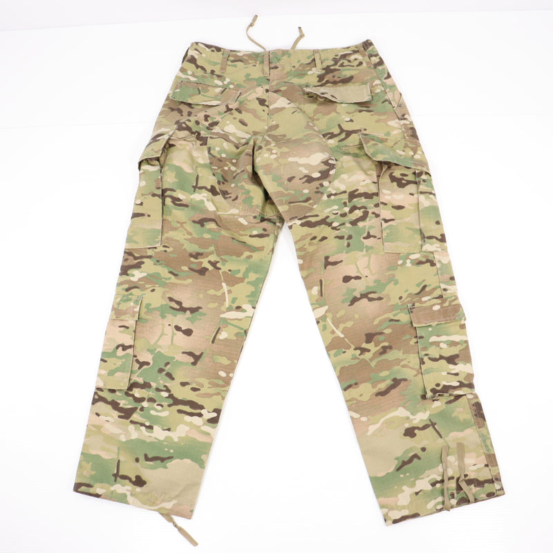 【中古即納】[MIL] PROPPER(プロッパー) BDUカーゴパンツ サイズUS.M-S MC(マルチカム)(20150223)