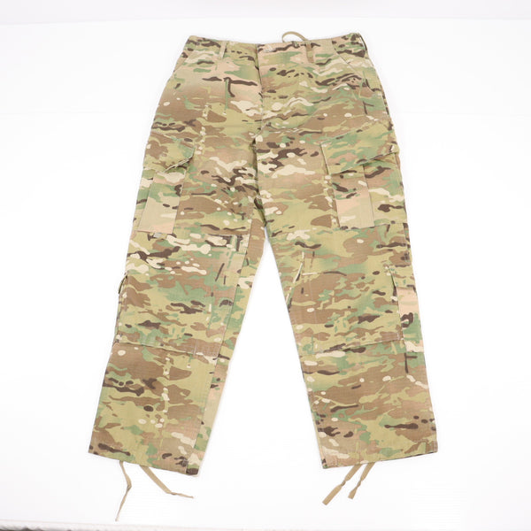 【中古即納】[MIL] PROPPER(プロッパー) BDUカーゴパンツ サイズUS.M-S MC(マルチカム)(20150223)