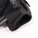 【中古即納】[MIL] ノーブランド トルネードレッグホルスター 左用 BK(ブラック/黒)(20150223)