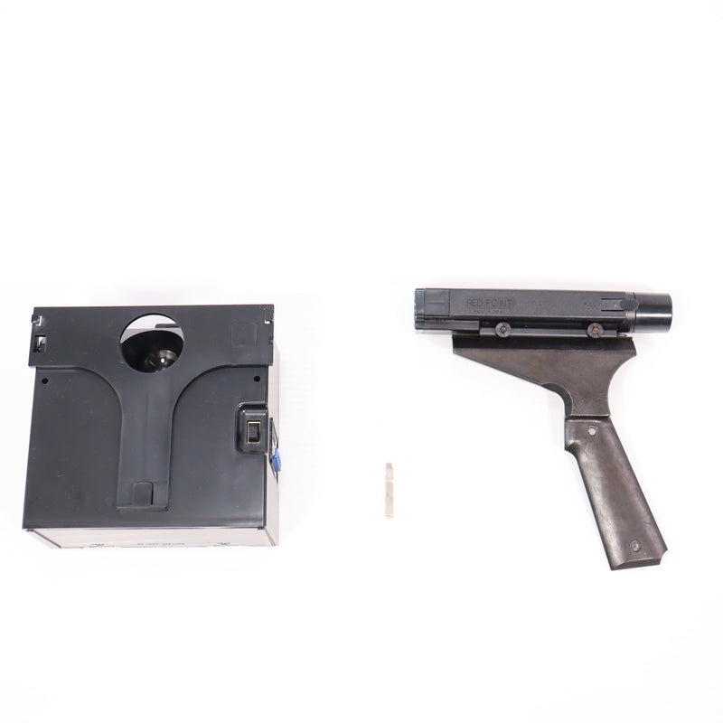 【中古即納】[MIL] MGC シューター・ワン モデルガン用シューティングデバイス(20150223)