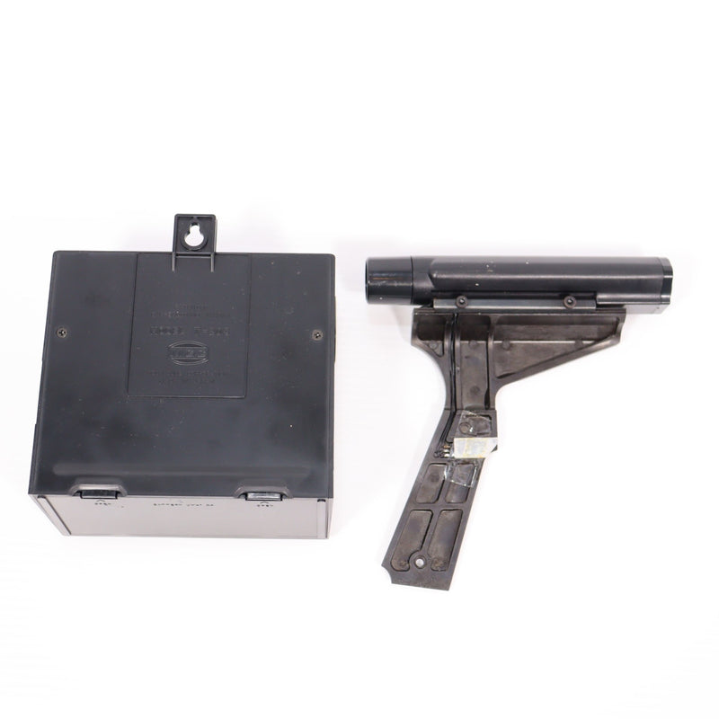 【中古即納】[MIL] MGC シューター・ワン モデルガン用シューティングデバイス(20150223)