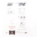 【中古即納】[MIL] MGC シューター・ワン モデルガン用シューティングデバイス(20150223)