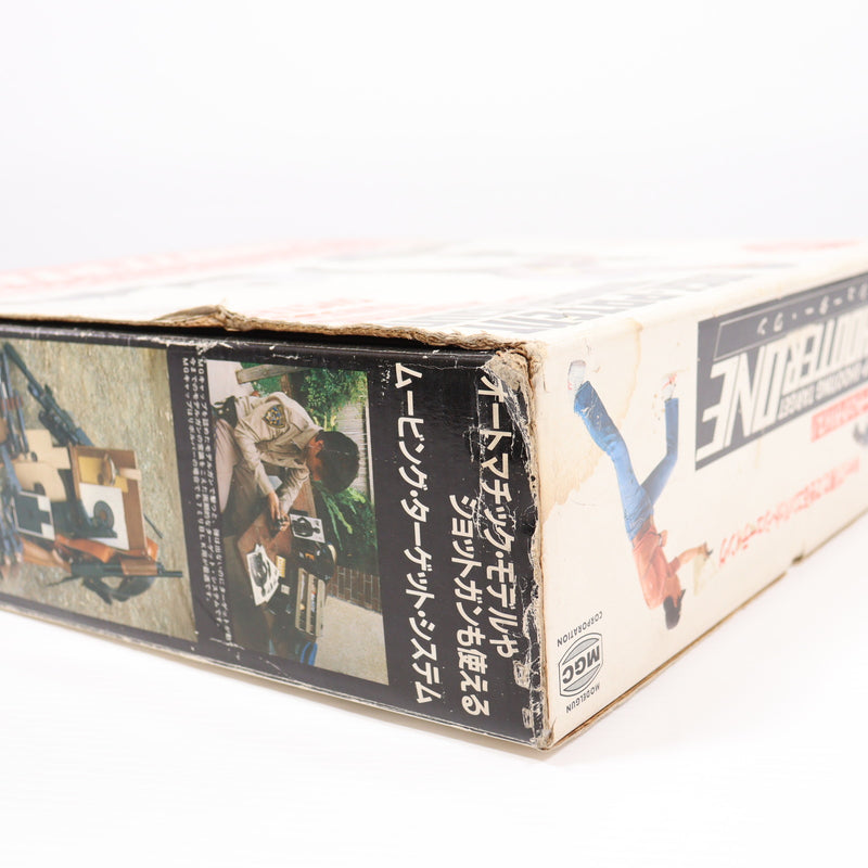 【中古即納】[MIL] MGC シューター・ワン モデルガン用シューティングデバイス(20150223)