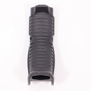 【中古即納】[MIL] FMA PAG ポリマーアングルグリップ ワイド BK(ブラック/黒)(H2044B)(20150223)