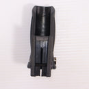 【中古即納】[MIL] ノーブランド TDIタイプ フォールディングフォアグリップ BK(ブラック/黒)(20150223)