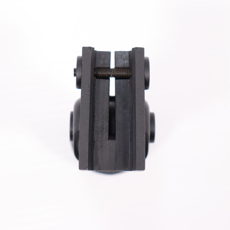 【中古即納】[MIL] SHENKEL(シェンケル) エルゴノミックデザイン CQBタクティカルグリップ BK(ブラック/黒)(fgrip-014bk)(20150223)