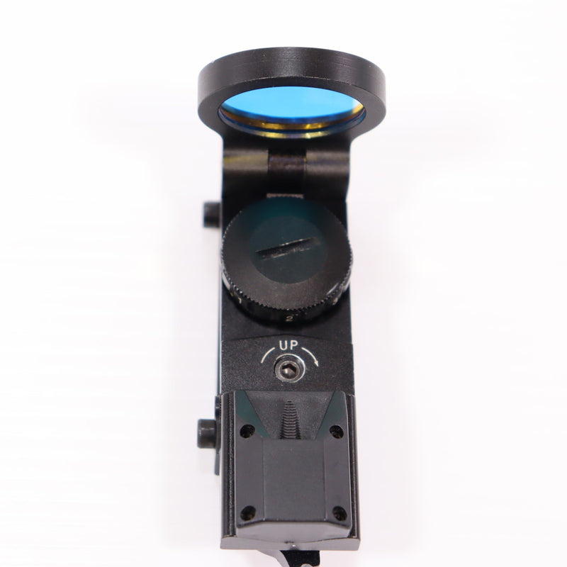 【中古即納】[MIL] SIIS(エスツーエス) フリップアップ・ドットサイトト(SDO-28)(20150223)