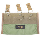 【中古即納】[MIL] FLYYE LT6094 Buit-In トリプルマガジンポーチ RG(20150223)