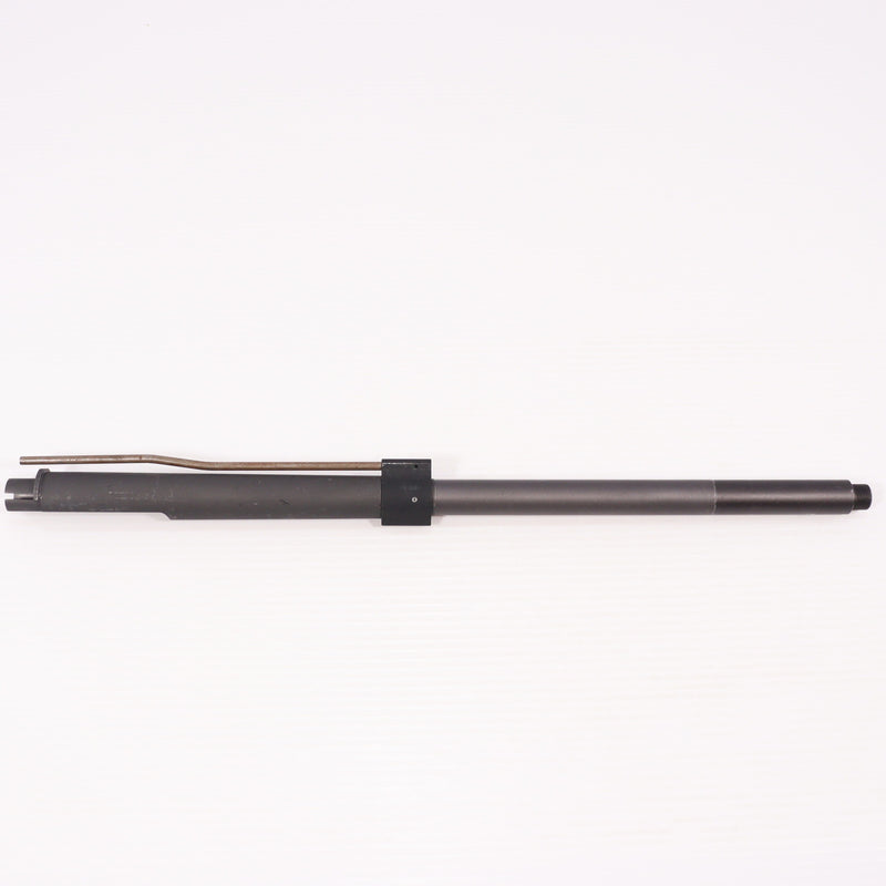 【中古即納】[MIL] AngryGun(アングリーガン) 次世代M4シリーズ用 WCRS対応 12インチ/14.7インチ アウターバレル(AGNWCRSOBEBB)(20150223)