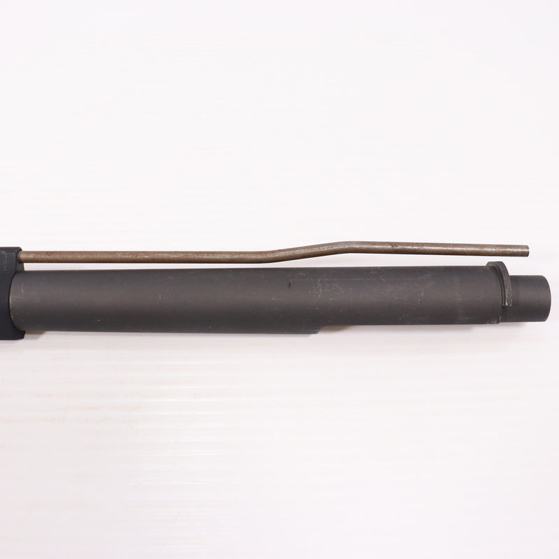 【中古即納】[MIL] AngryGun(アングリーガン) 次世代M4シリーズ用 WCRS対応 12インチ/14.7インチ アウターバレル(AGNWCRSOBEBB)(20150223)
