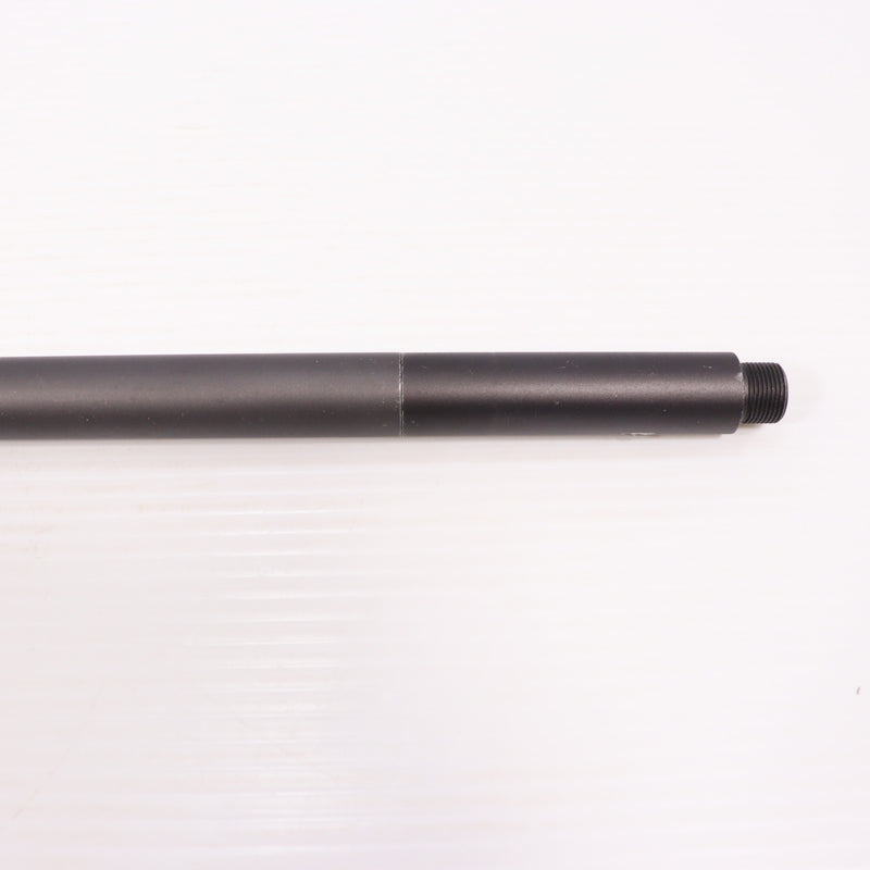 【中古即納】[MIL] AngryGun(アングリーガン) 次世代M4シリーズ用 WCRS対応 12インチ/14.7インチ アウターバレル(AGNWCRSOBEBB)(20150223)