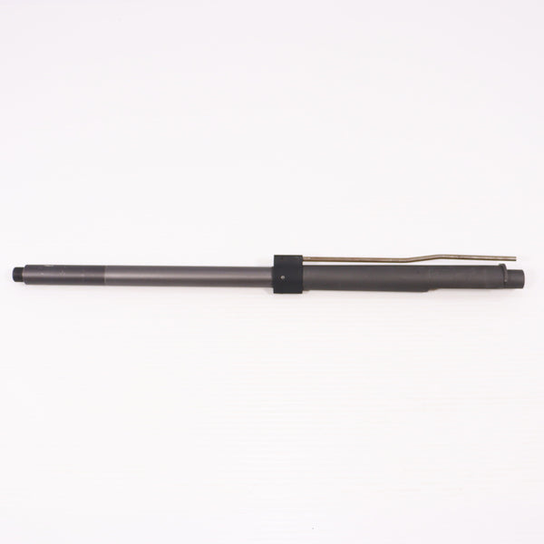 【中古即納】[MIL] AngryGun(アングリーガン) 次世代M4シリーズ用 WCRS対応 12インチ/14.7インチ アウターバレル(AGNWCRSOBEBB)(20150223)