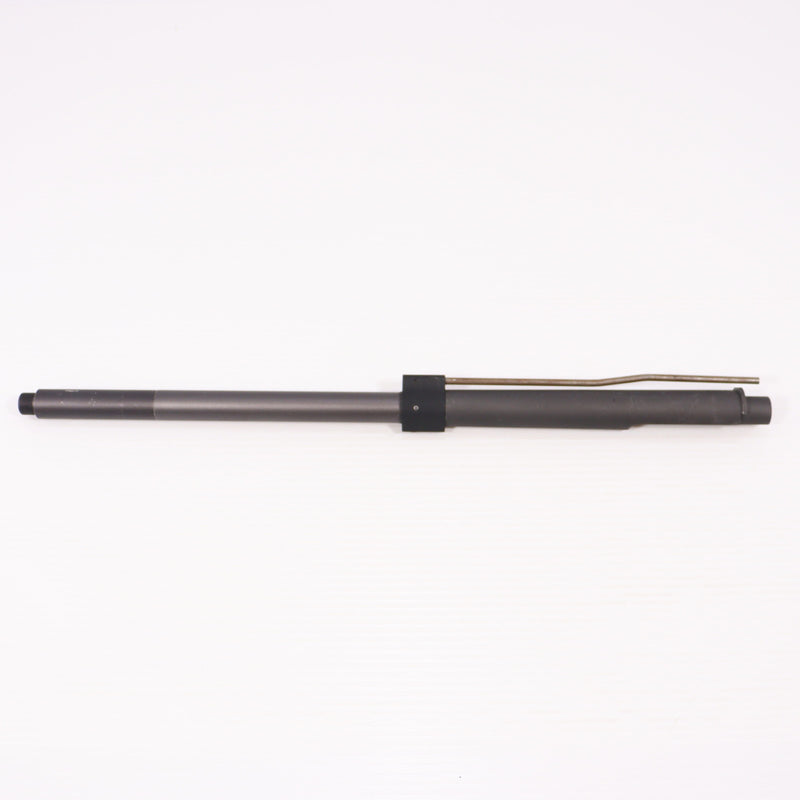 【中古即納】[MIL] AngryGun(アングリーガン) 次世代M4シリーズ用 WCRS対応 12インチ/14.7インチ アウターバレル(AGNWCRSOBEBB)(20150223)