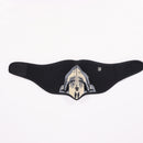 【中古即納】[MIL] ZAN HEADGEAR(ザンヘッドギア) ネオプレーン ハーフフェイスマスク スカル(WNFM002H)(20150223)