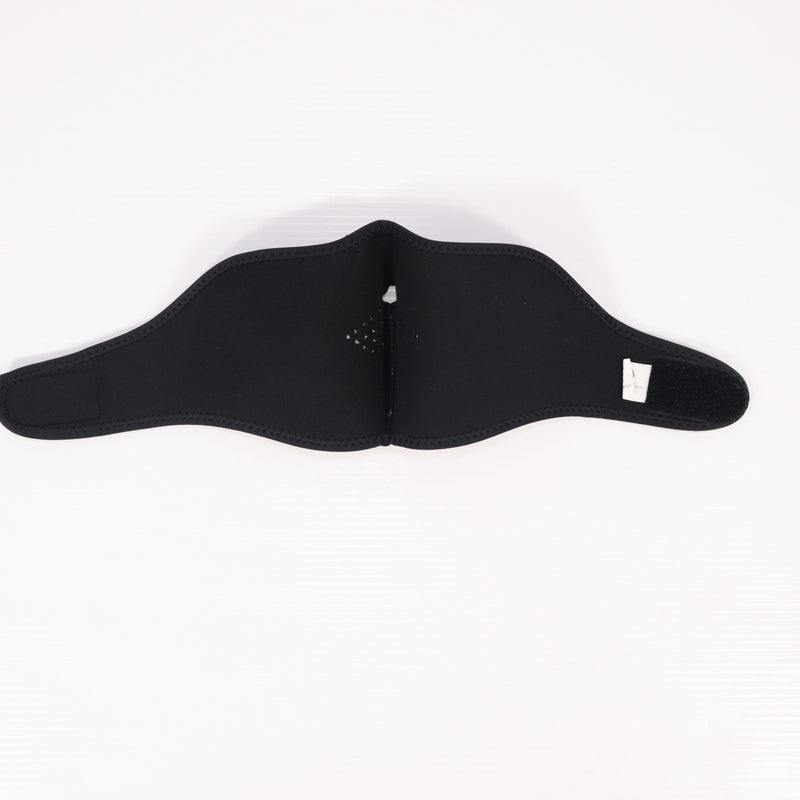 【中古即納】[MIL] ZAN HEADGEAR(ザンヘッドギア) ネオプレーン ハーフフェイスマスク スカル(WNFM002H)(20150223)