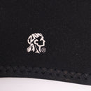 【中古即納】[MIL] ZAN HEADGEAR(ザンヘッドギア) ネオプレーン ハーフフェイスマスク スカル(WNFM002H)(20150223)