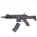 【中古即納】[MIL] S&T 電動アサルトライフル HK416C PDW スポーツライン G3電動ガン BK(ブラック/黒)(STAEG398PDBK) (18歳以上専用)(20150223)
