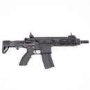 【中古即納】[MIL] S&T 電動アサルトライフル HK416C PDW スポーツライン G3電動ガン BK(ブラック/黒)(STAEG398PDBK) (18歳以上専用)(20150223)