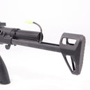 【中古即納】[MIL] S&T 電動アサルトライフル HK416C PDW スポーツライン G3電動ガン BK(ブラック/黒)(STAEG398PDBK) (18歳以上専用)(20150223)
