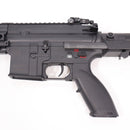 【中古即納】[MIL] S&T 電動アサルトライフル HK416C PDW スポーツライン G3電動ガン BK(ブラック/黒)(STAEG398PDBK) (18歳以上専用)(20150223)