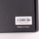 【中古即納】[MIL] S&T/EMG 電動アサルトライフル UDP-9 6インチ フルメタル G3電動ガン BK(ブラック/黒)(STEMGAEG302BM) (18歳以上専用)(20150223)