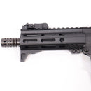 【中古即納】[MIL] S&T/EMG 電動アサルトライフル UDP-9 6インチ フルメタル G3電動ガン BK(ブラック/黒)(STEMGAEG302BM) (18歳以上専用)(20150223)