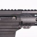 【中古即納】[MIL] S&T/EMG 電動アサルトライフル UDP-9 6インチ フルメタル G3電動ガン BK(ブラック/黒)(STEMGAEG302BM) (18歳以上専用)(20150223)