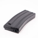 【中古即納】[MIL] S&T 電動M4用 ABS製 130連マガジン BK(ブラック/黒)(STMAG36BK)(20150223)