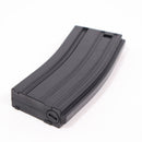 【中古即納】[MIL] S&T 電動M4用 ABS製 130連マガジン BK(ブラック/黒)(STMAG36BK)(20150223)