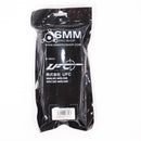 【中古即納】[MIL] S&T 電動M4用 ABS製 130連マガジン BK(ブラック/黒)(STMAG36BK)(20150223)