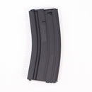 【中古即納】[MIL] S&T 電動HK416/M4用 スチール製 120連マガジン HK刻印 BK(ブラック/黒)(STMAG37HKBK)(20150223)