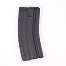 【中古即納】[MIL] S&T 電動HK416/M4用 スチール製 120連マガジン HK刻印 BK(ブラック/黒)(STMAG37HKBK)(20150223)