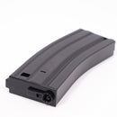 【中古即納】[MIL] S&T 電動HK416/M4用 スチール製 120連マガジン HK刻印 BK(ブラック/黒)(STMAG37HKBK)(20150223)